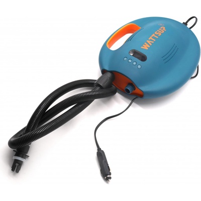 WATTSUP Swift battery