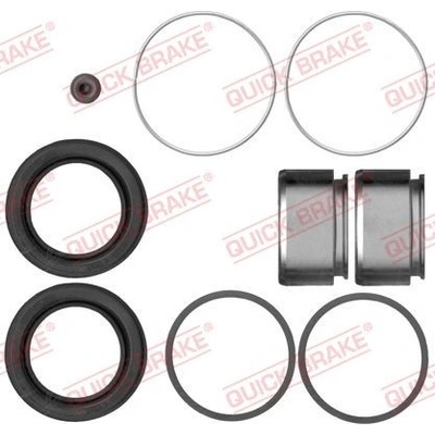 QUICK BRAKE Opravná sada brzdového strmeňa 114-5039