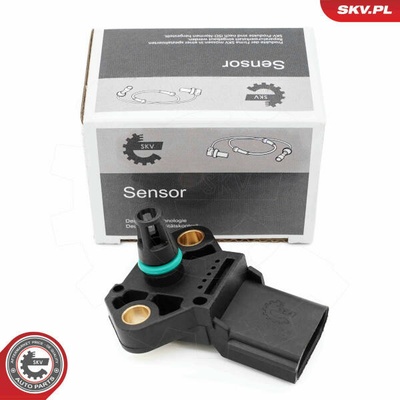 Senzor tlaku sacího potrubí ESEN SKV 17SKV909