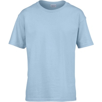 Gildan G64000K Light Blue