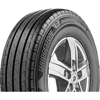 Bridgestone Duravis VAN 195/75 R16 110/108R