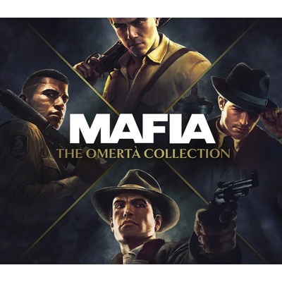 Mafia: Kolekce Omertà