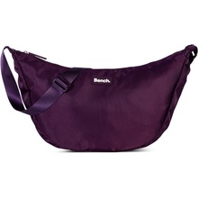 Bench Nova Crossbody Bag - Fialová 7l