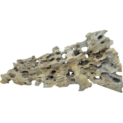 Invital Honey Comb Wood L 40-50 cm 2380 g Z10425