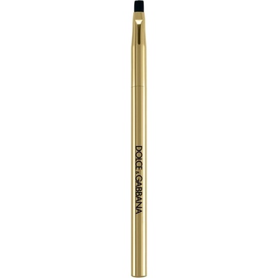 Dolce&Gabbana Lip Beauty Brush štětec na rty 1 ks