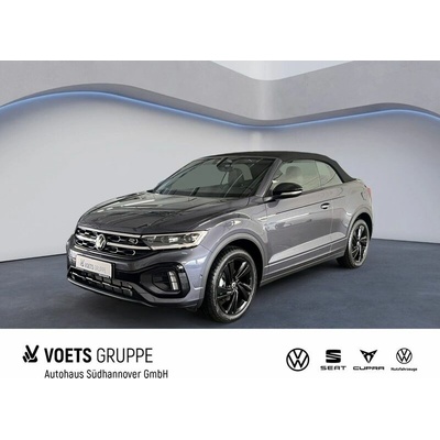 Volkswagen T-Roc 1.5 DSG R-Line 110 kW