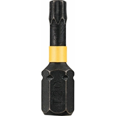 DeWalt T25 25mm 5ks DT7382T