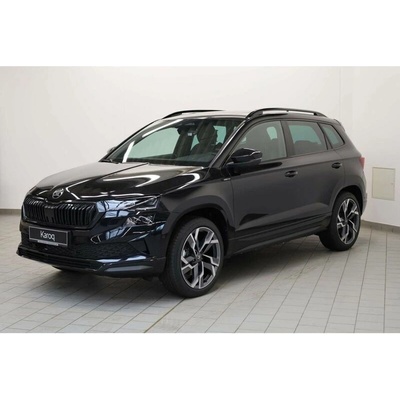 Skoda Karoq 2.0 TSI 4x4 Sportline 140 kW