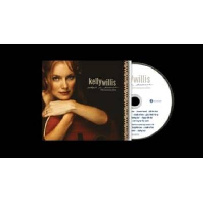 Kelly Willis What I Deserve 25th Anniversary Edition CD – Hledejceny.cz
