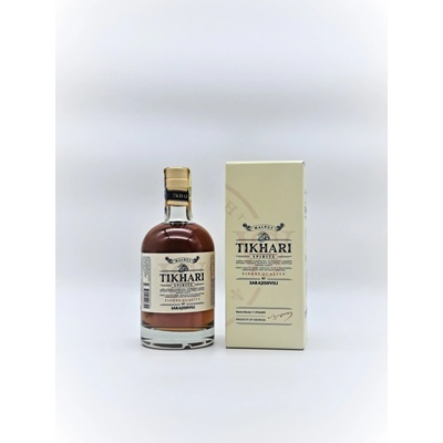 Sarajishvili Tikhari 40% 0,5 l (karton)