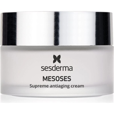 Sesderma Mesoses Supreme Anti Aging Cream vitamíny C a E 50 ml – Hledejceny.cz