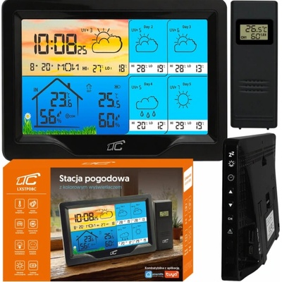 LTC SMART TUYA LXSTP08C