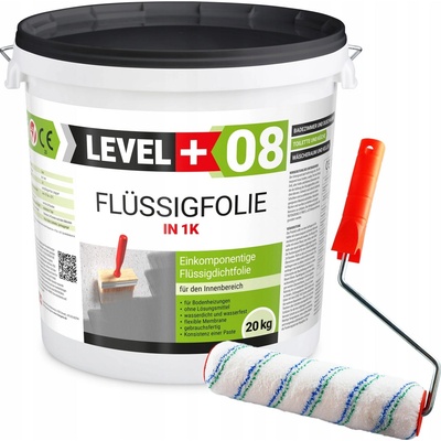 Fólie 20kg Váleček Malířský Hydroizolace