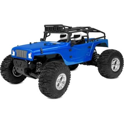 Team Corally MOXOO ST Monster Truck 2WD RTR stejnosměrný motor 1:10