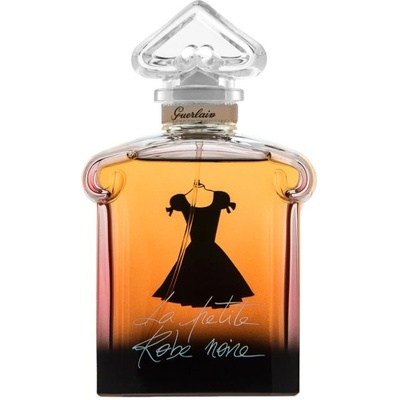 Guerlain La Petite Robe Noir Ma Premiére Robe parfémovaná voda dámská 100 ml