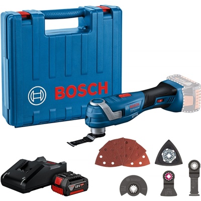 Bosch GOP 185-LI Professional 0 601 8G2 021