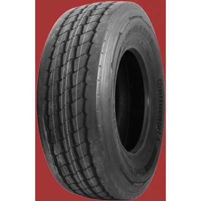 Continental CrossTrac HS3 315/80 R22,5 156/150K – Hledejceny.cz