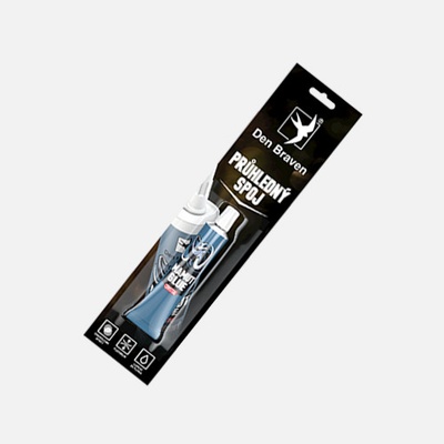 Debbex Mamut Glue High Tack 25 ml transparentní – Hledejceny.cz