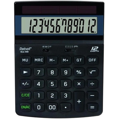 REBELL RE-ECO 450 BX