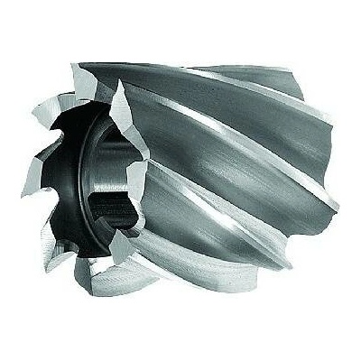 ZPS-FN Fréza válcová čelní ZPS, Z6, DIN 841, HSSCo5, N Rozměr: 35x35x16 mm