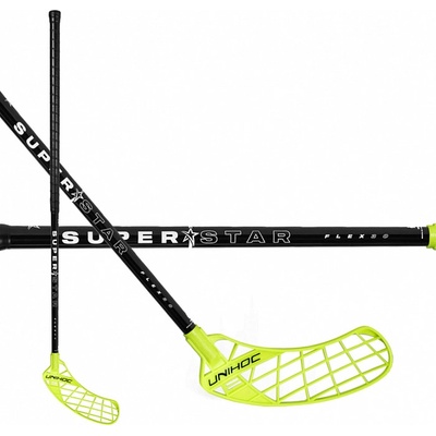 Unihoc Superstar 30 JR – Hledejceny.cz