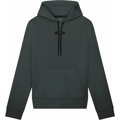 On Focus Tech Hoodie Remix