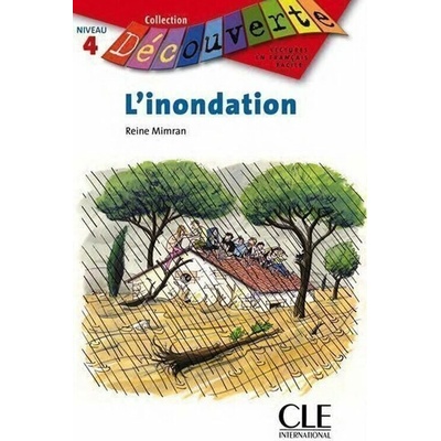 DECOUVERTE 4 L´INONDATION - MIMRAN, R.