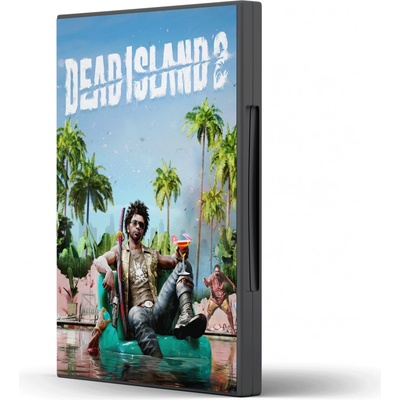 Dead Island 2