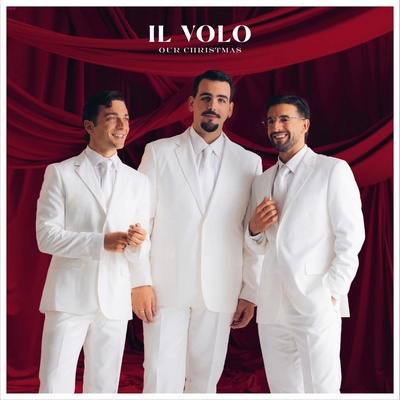Il Volo - Our Christmas CD