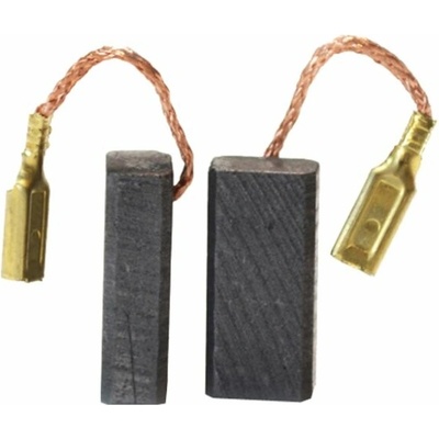 Asein 0199.08J Náhradní uhlíky (2ks) pro stroje BOSCH (5 x 8 x 18 mm), typ 190 – Hledejceny.cz