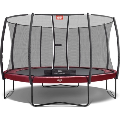 Berg Elite 380 cm + ochranná síť Deluxe
