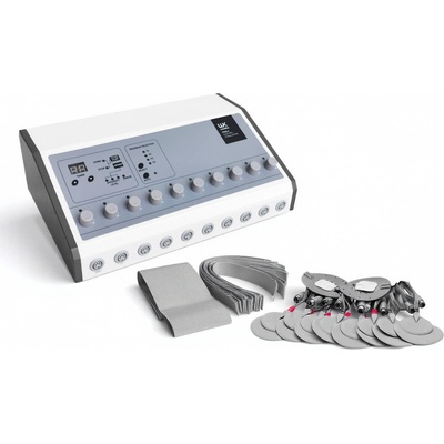 Weelko Elektrostimulační přístroj Utech electrostimulation F905.N – Hledejceny.cz