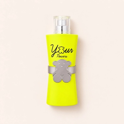 Tous Your Powers toaletní voda dámská 90 ml