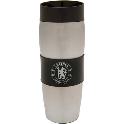 Ouky termohrnek Chelsea FC kovová 340 ml
