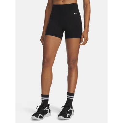 Under Armour Dámske kraťasy Motion Middy Čierna