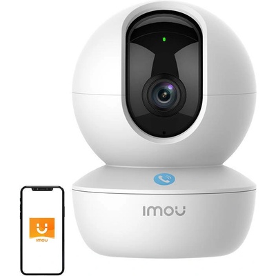 Dahua Imou IPC-GK2CP-4C0WR