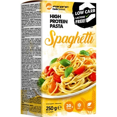 ForPro Proteinové těstoviny fleky 250 g