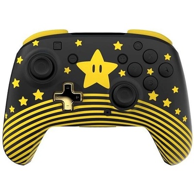 Turtle Beach Super Mario Star Nintendo Switch TBC-8101-75