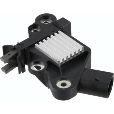BOSCH Regulátor generátoru 1986AE0017