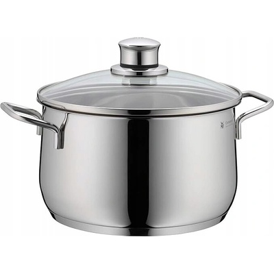 WMF Hrnec Diadem Plus 20 cm ocel 3,5 l CROMARGAN