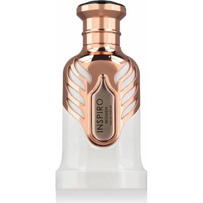 Riiffs Inspiro parfumovaná voda dámska 100 ml