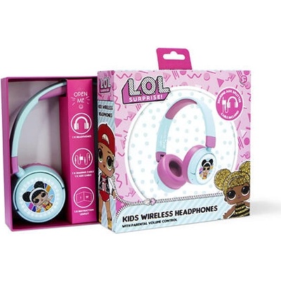 OTL Technologies L.O.L. Surprise! Kids LOL979