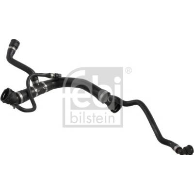 FEBI 46038 Hadica chladenia CHLADENIE HOSE BMW X5 03-06