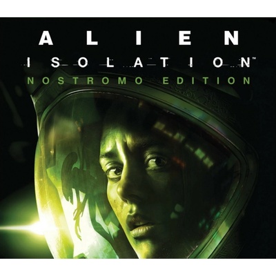 Alien: Isolation (Nostromo Edition)