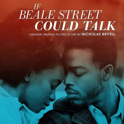 Nicholas Britell - If Beale Street Could Talk Kdyby ulice Beale mohla mluvit CD – Hledejceny.cz