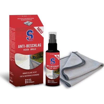 S100 Anti-Fog 100 ml – Hledejceny.cz