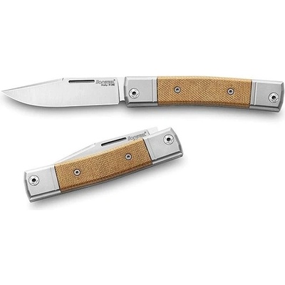 Lionsteel bestMAN BM1 CVN LION0177