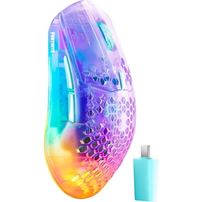 SteelSeries Aerox 3 WL Gen 2 Fortnite 62720