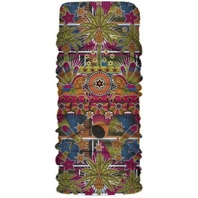 Matt Eco scarf C. Estrada