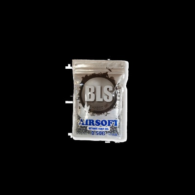 BLS STAINLESS UH 0,50 g 1000 ks